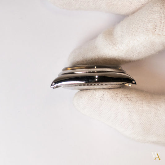 Case Rolex ref. 1002