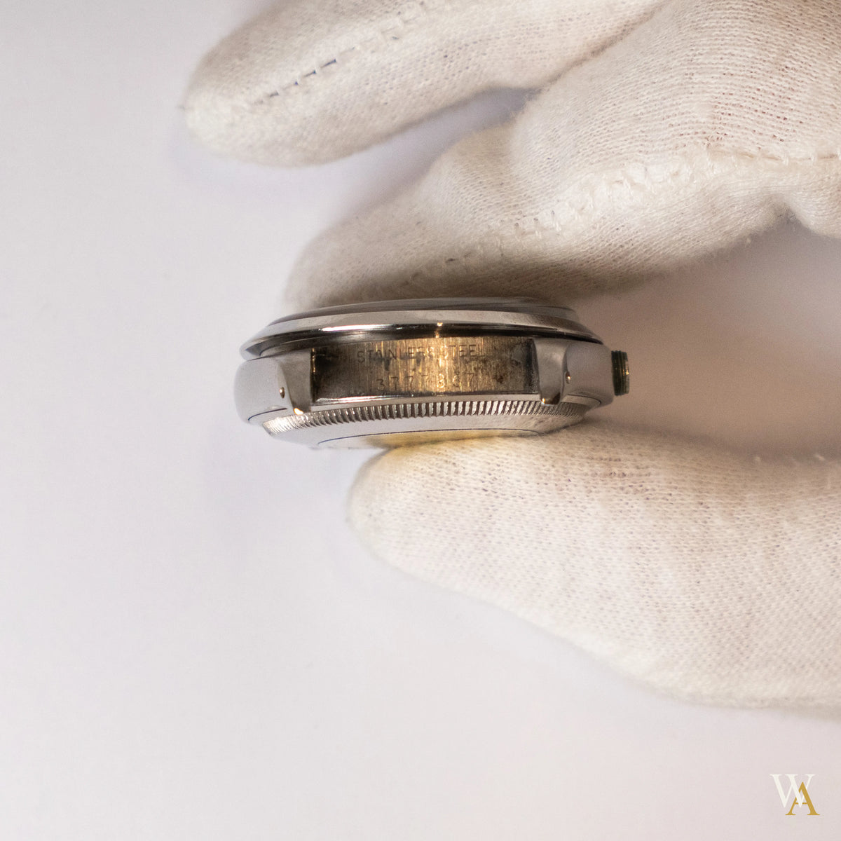 Case Rolex ref. 1501
