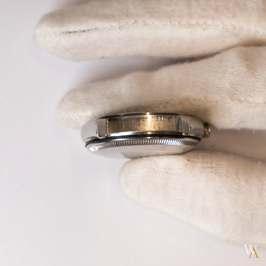 Case Rolex Ref. 1500