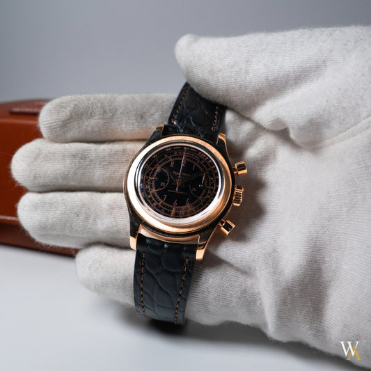 Wyler Vetta Crono 130 14/30