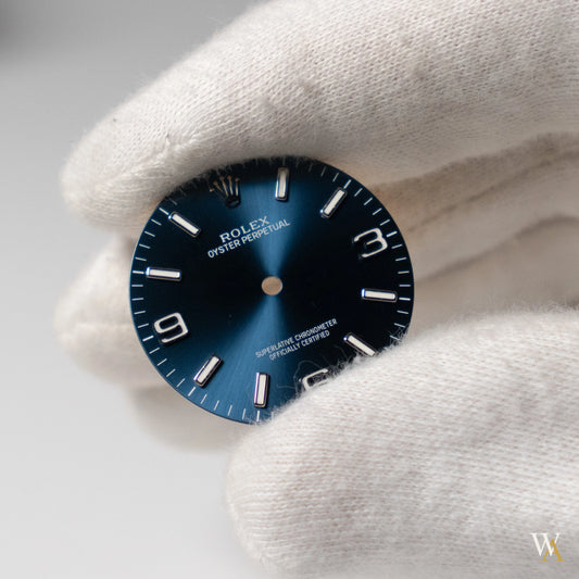 Rolex Dial Oyster Perpetual Ref. 116000