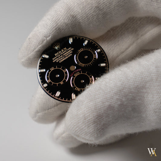 Rolex Dial Daytona Ref. 116523