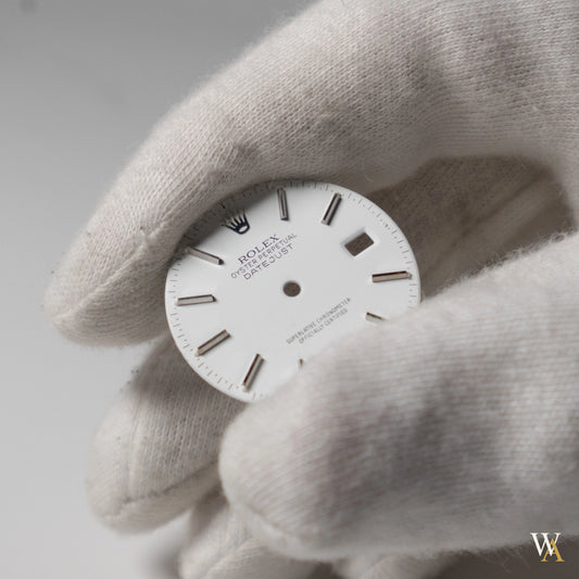 Rolex Dial Datejust Ref. 16000