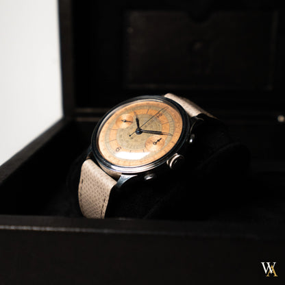 Eberhard & Co. Eberhard Pre Extra-Fort