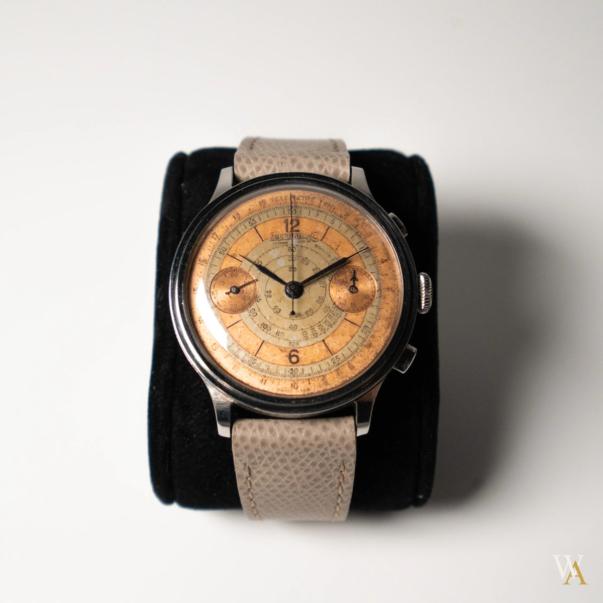 Eberhard & Co. Eberhard Pre Extra-Fort