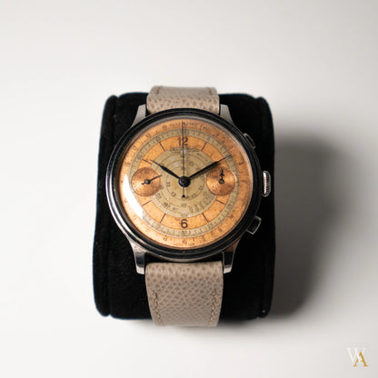 Eberhard & Co. Eberhard Pre Extra-Fort