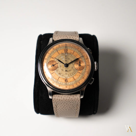 Eberhard & Co. Eberhard Pre Extra-Fort