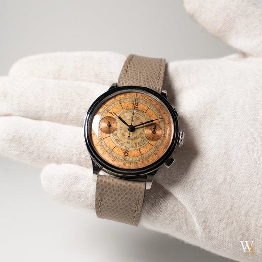 Eberhard & Co. Eberhard Pre Extra-Fort
