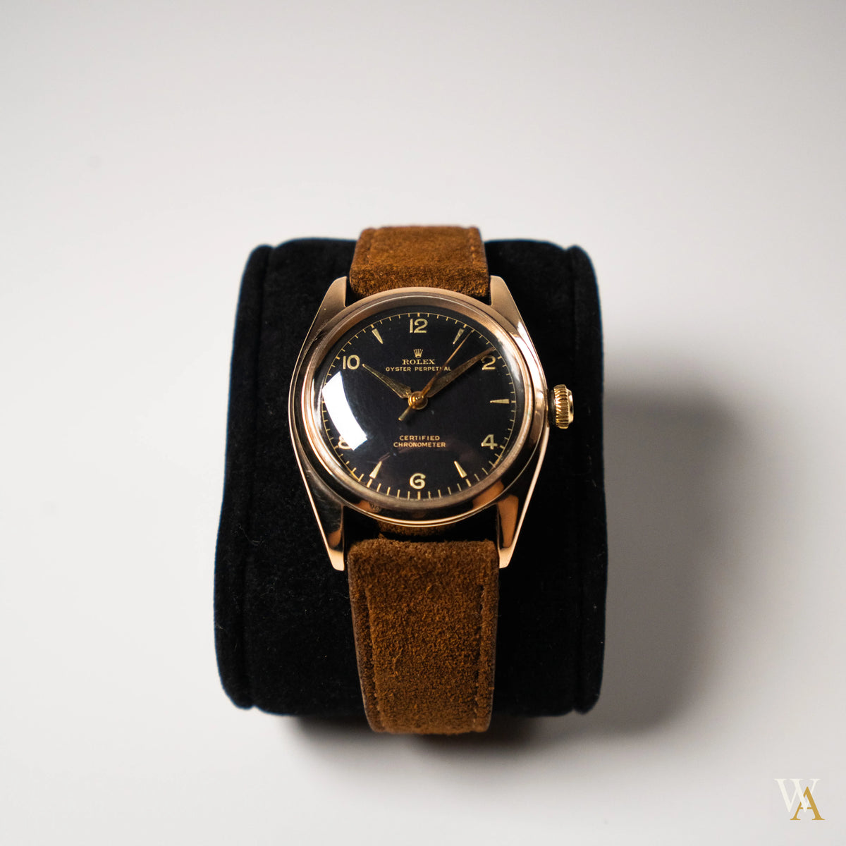 Rolex Oyster Perpetual