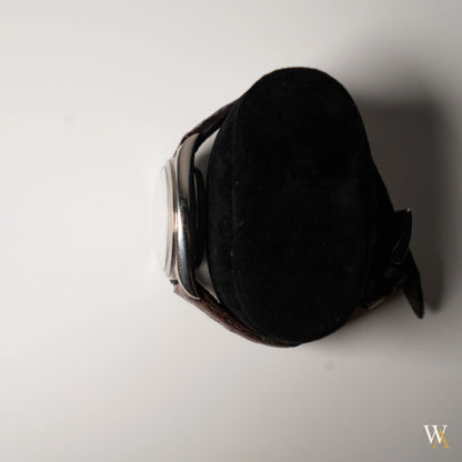 Rolex Bubbleback Ref. 6098
