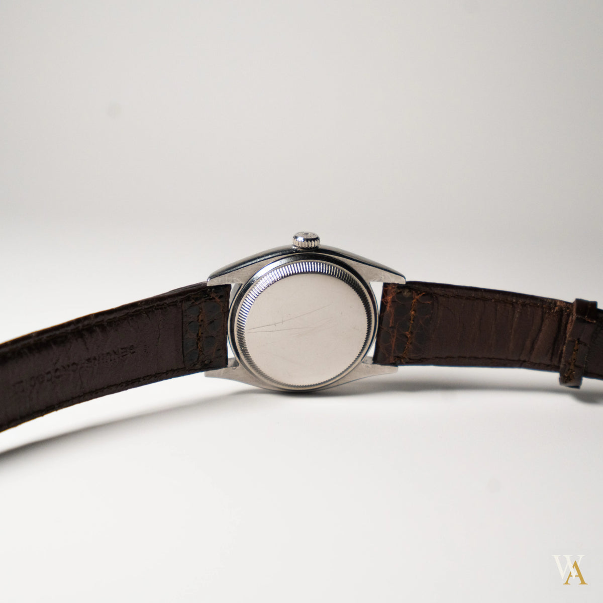 Rolex Bubbleback Ref. 6098