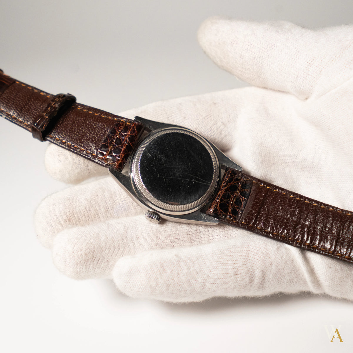 Rolex Bubbleback Ref. 6098