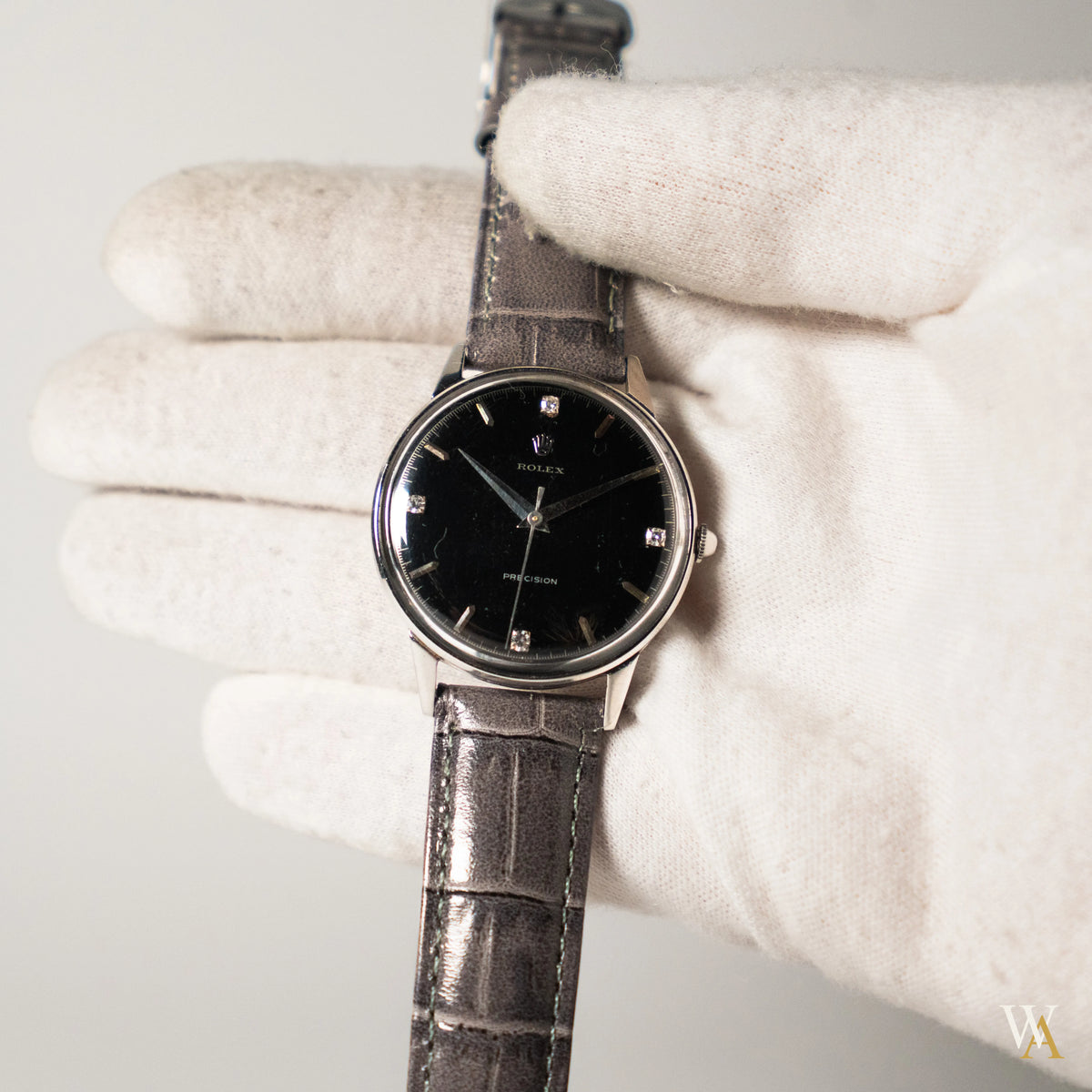 Rolex Oyster Precision