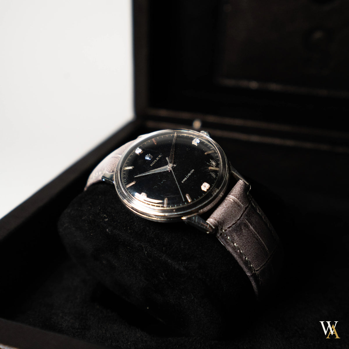 Rolex Oyster Precision