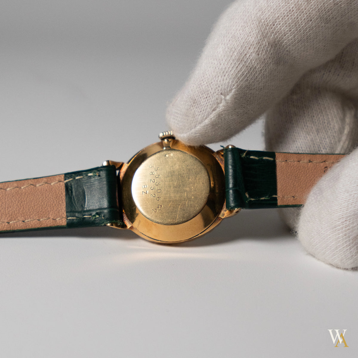 Baume & Mercier Lady ref. 38232-2