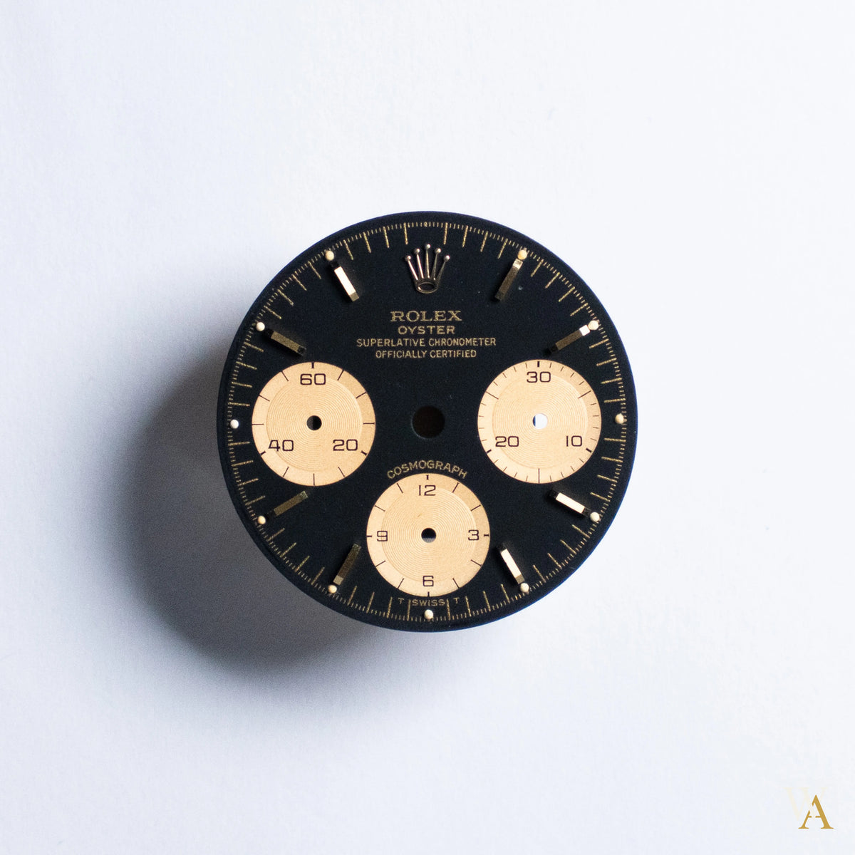 Rolex Dial Daytona Ref. 6263