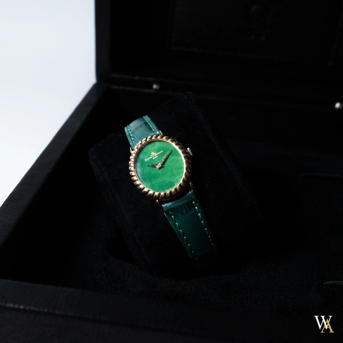 Baume & Mercier Lady ref. 38232-2