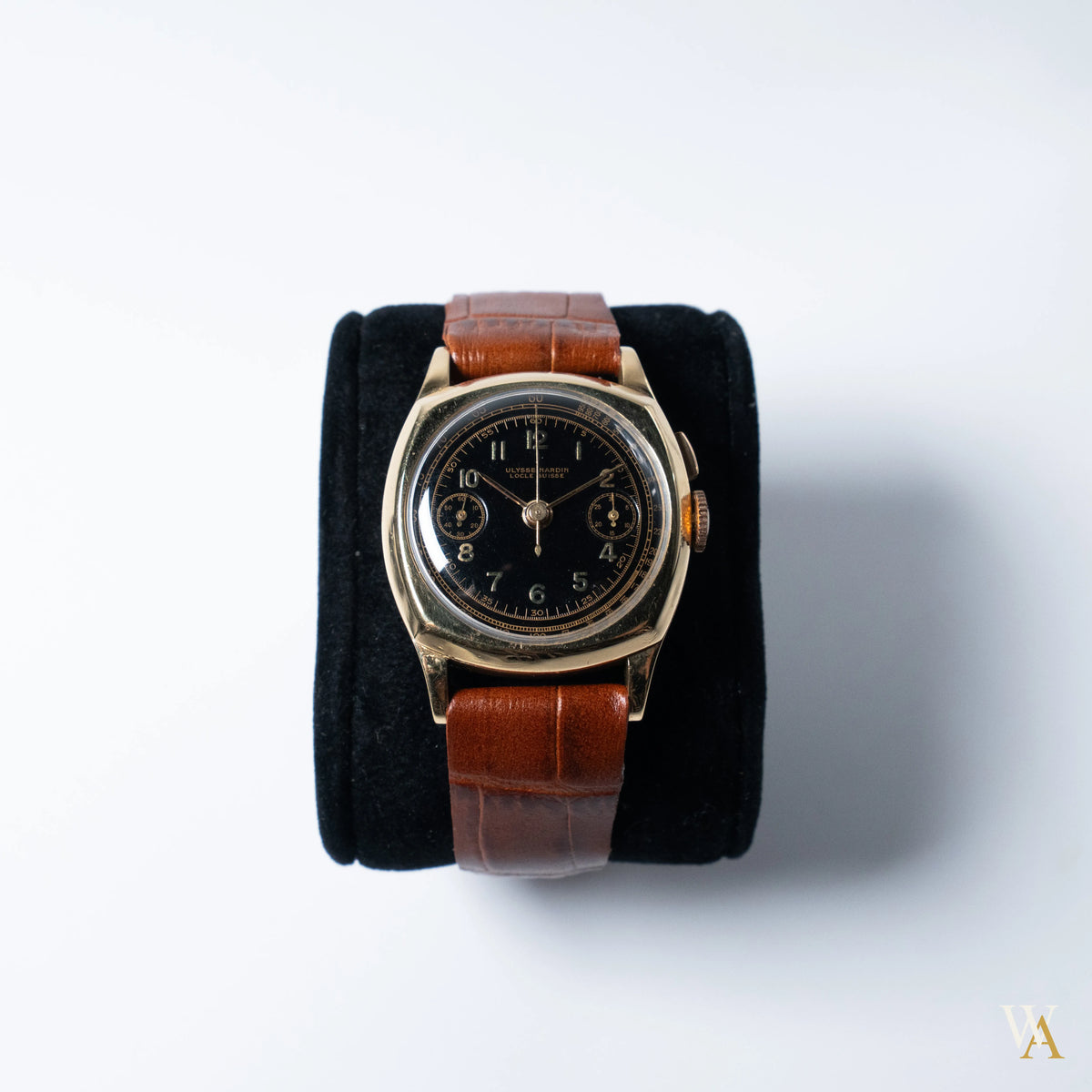 Ulysse Nardin Chronograph