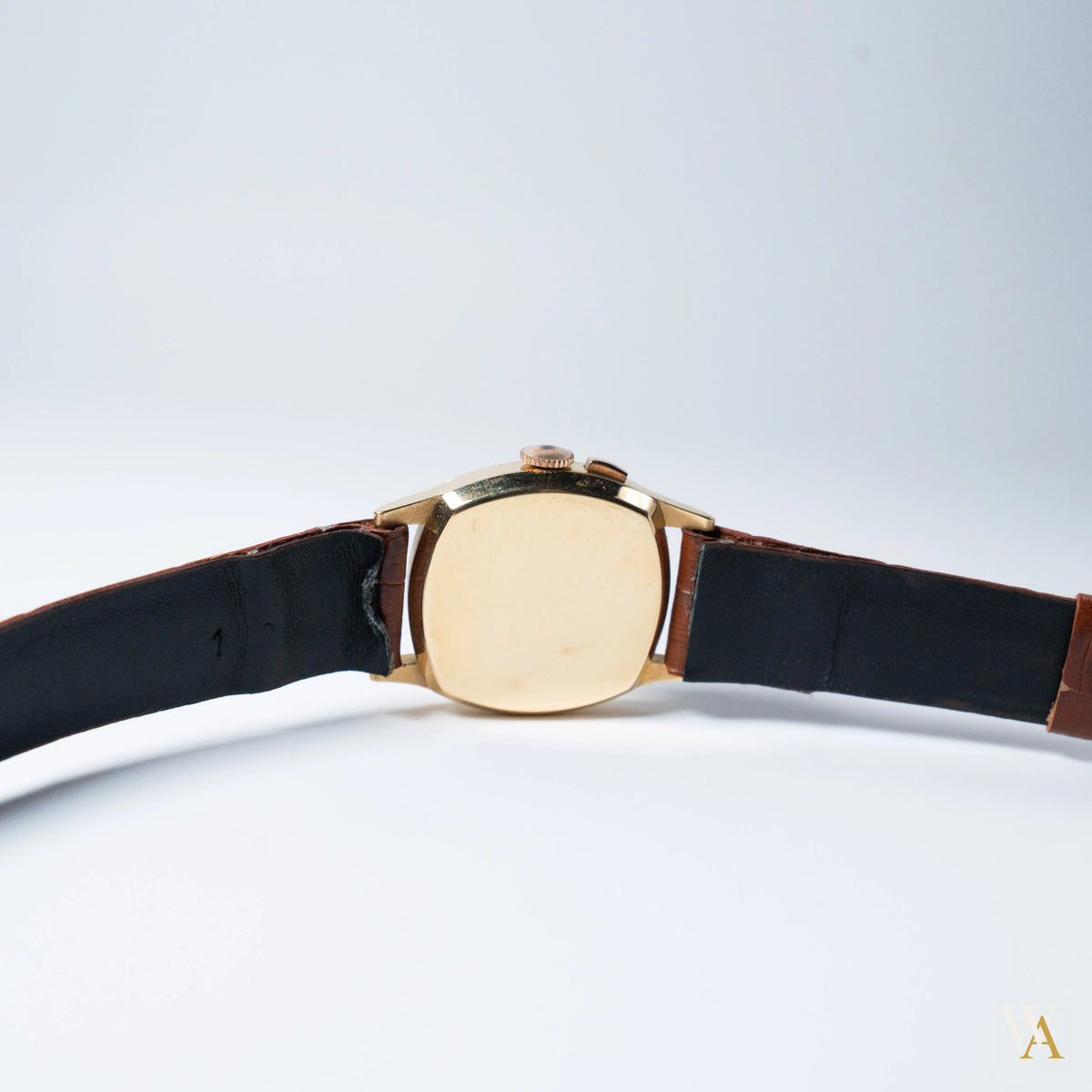 Ulysse Nardin Chronograph