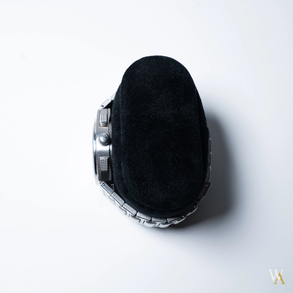 IWC Ingenieur Chrono Alarm Ref. 3805