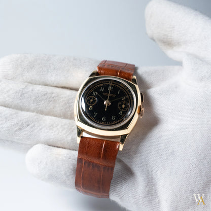 Ulysse Nardin Chronograph