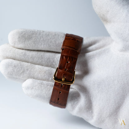Ulysse Nardin Chronograph