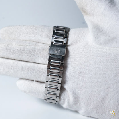 IWC Ingenieur Chrono Alarm Ref. 3805