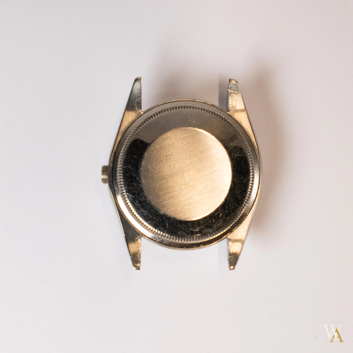 Case Rolex Ref. 1500