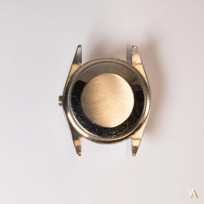 Case Rolex Ref. 1500