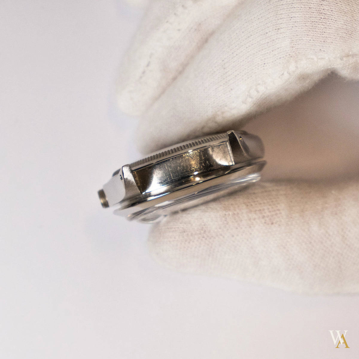 Case Rolex Ref. 1500