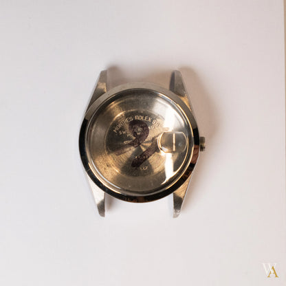 Case Rolex Ref. 1500