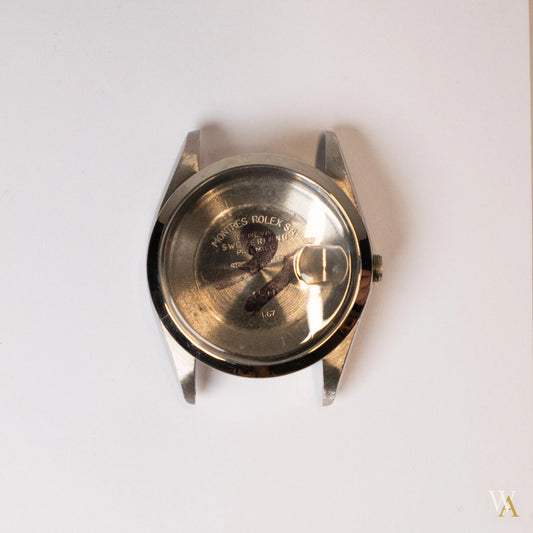 Case Rolex Ref. 1500