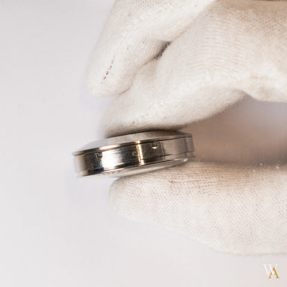 Case Jaeger Le Coultre Ref. 11007