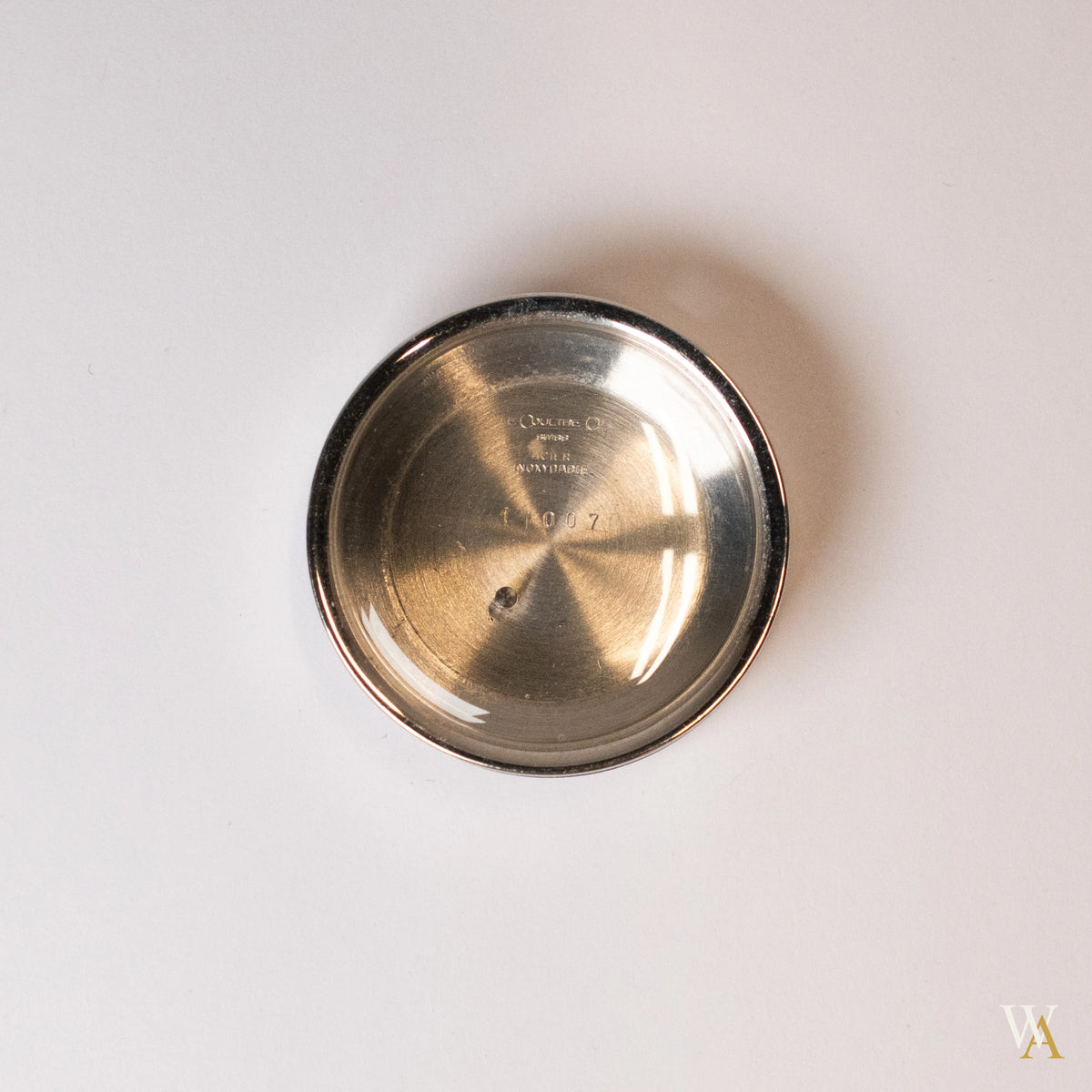 Case Jaeger Le Coultre Ref. 11007