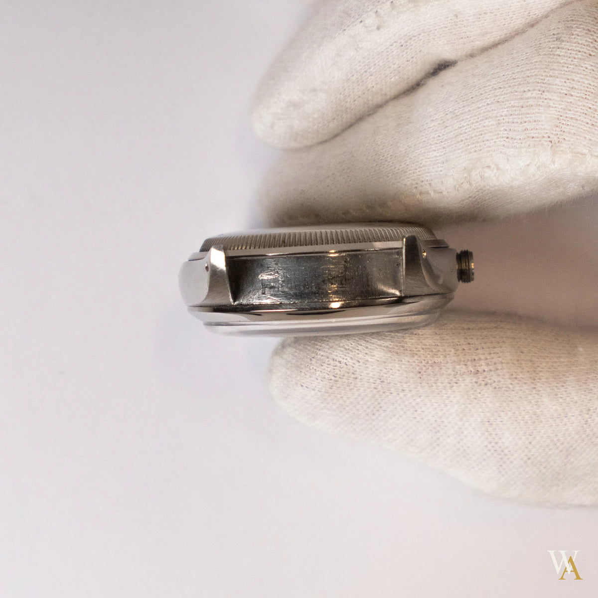 Case Rolex Ref. 6105