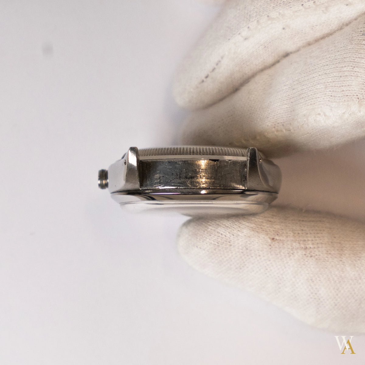 Case Rolex Ref. 6105