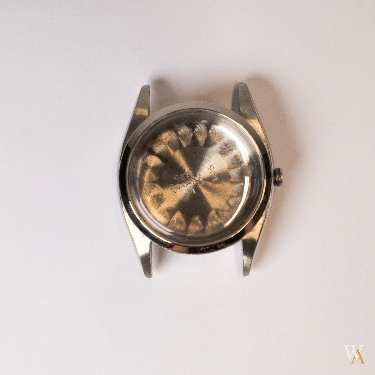 Case Rolex Ref. 6105