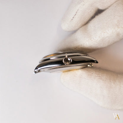 Case Rolex ref. 1500