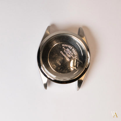 Case Rolex ref. 1500