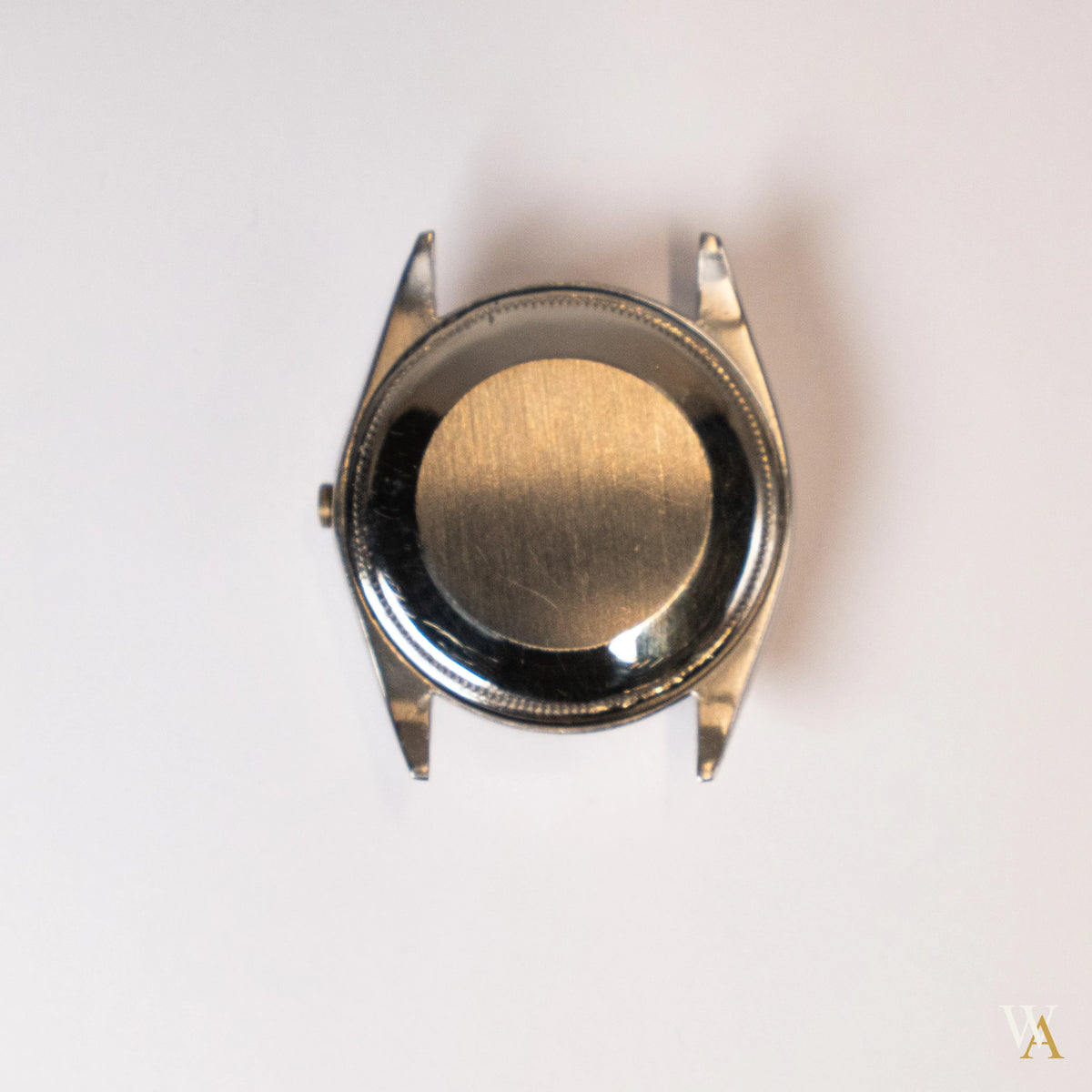 Case Rolex ref. 1002