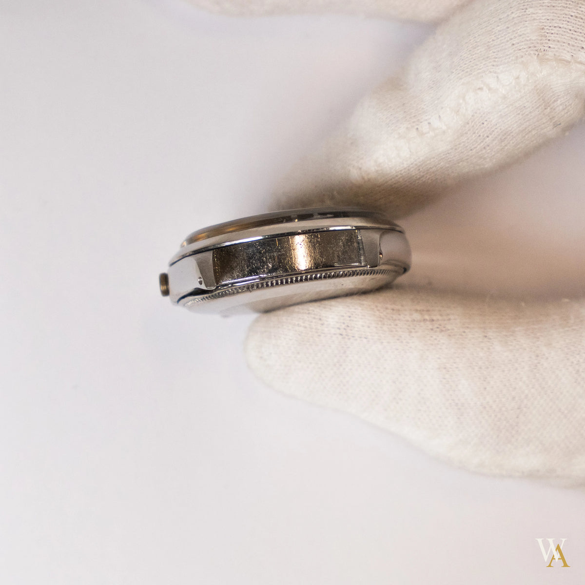 Case Rolex ref. 1002