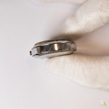 Case Rolex ref. 1002
