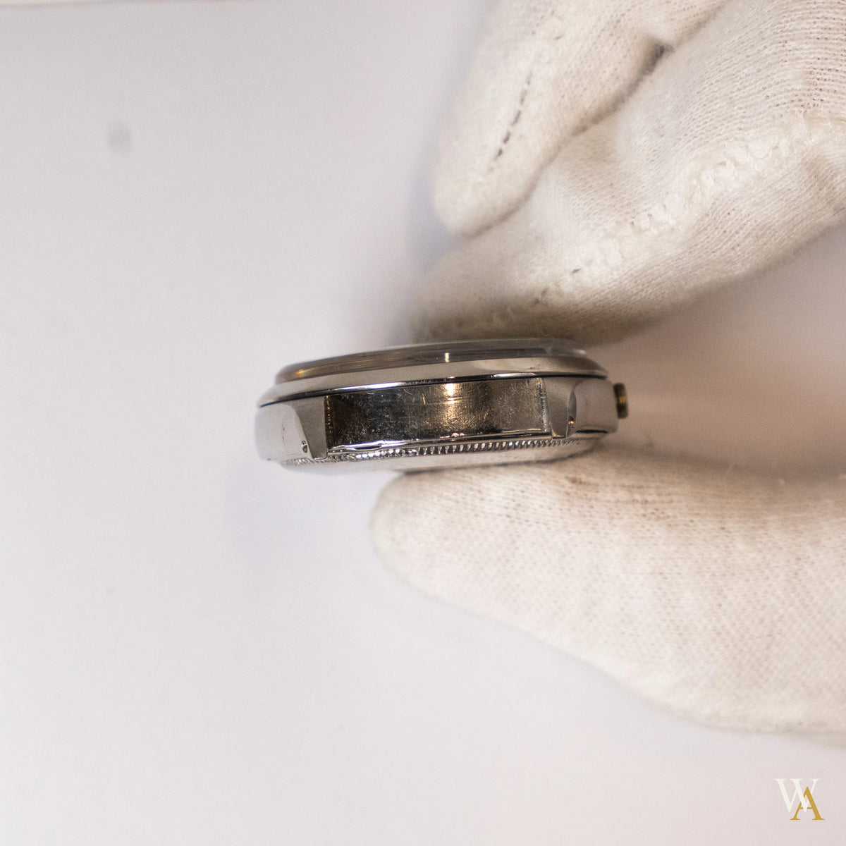 Case Rolex ref. 1002