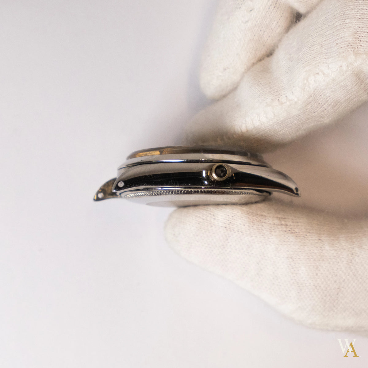 Case Rolex ref. 1002