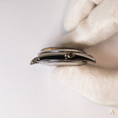 Case Rolex ref. 1002