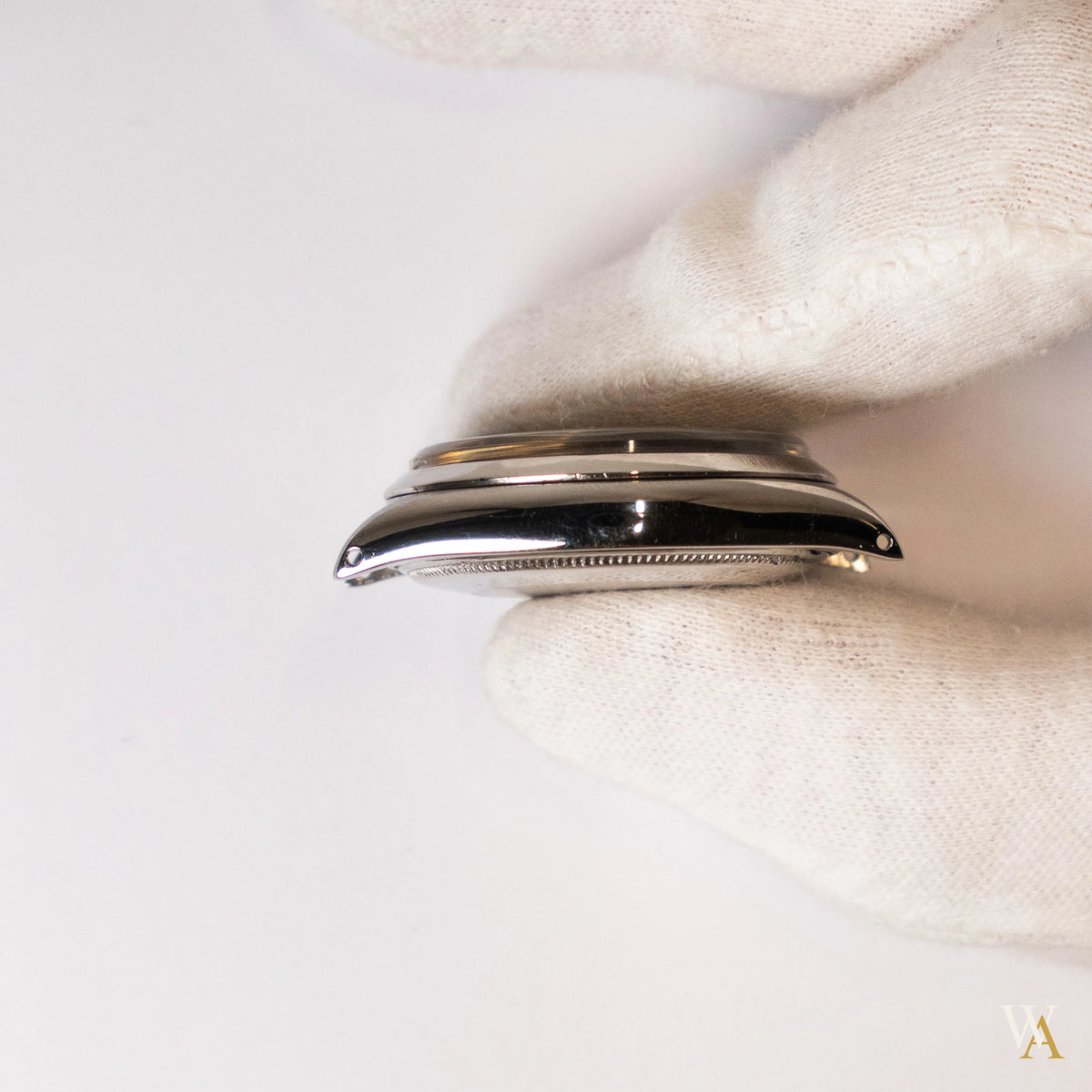 Case Rolex ref. 1002