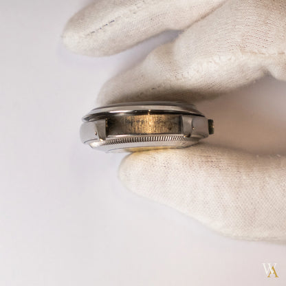 Case Rolex ref. 1501
