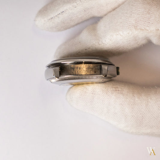 Case Rolex ref. 1501