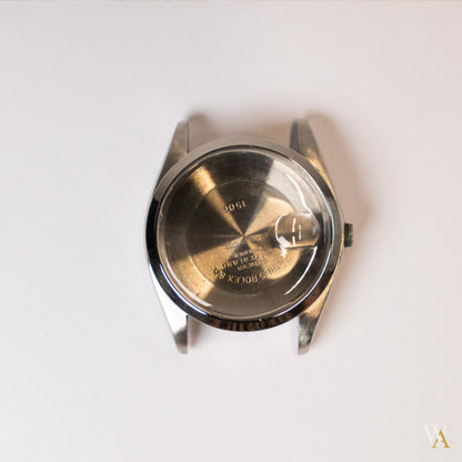 Case Rolex ref. 1501
