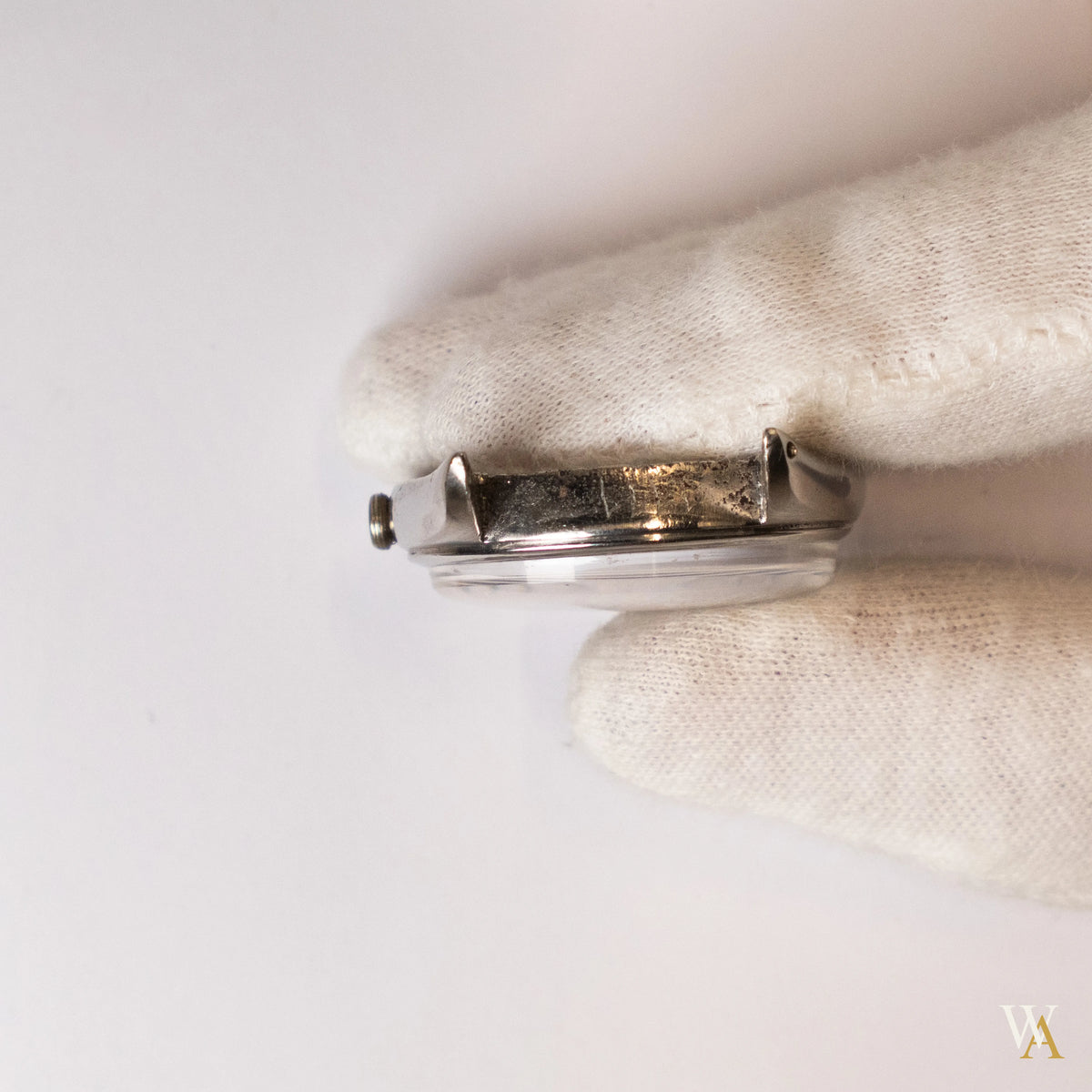 Case Rolex ref. 1002